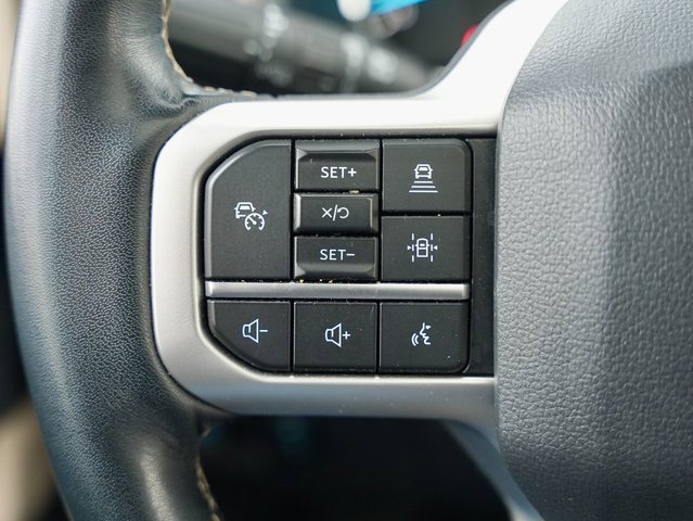 Used 2024 Ford Expedition Max Limited image 17