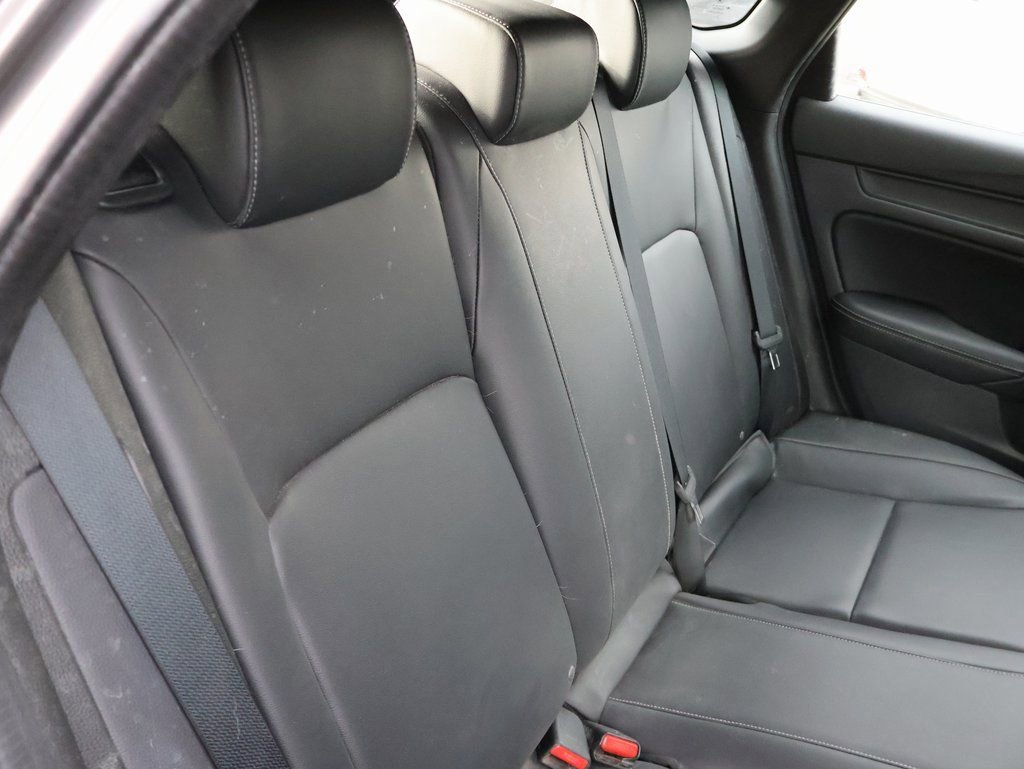 Used 2023 Acura Integra A-Spec image 12