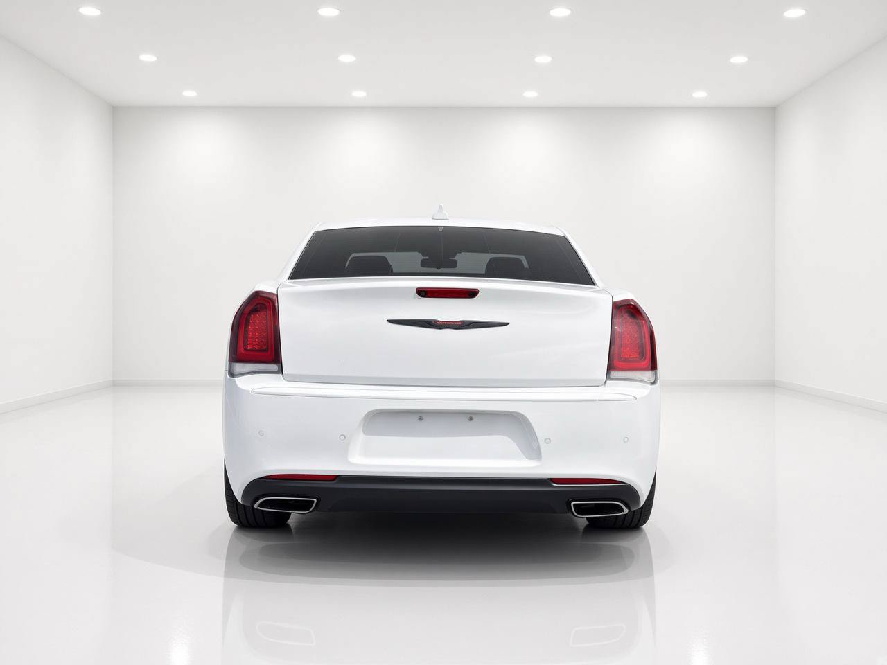 Used 2021 Chrysler 300 S RWD image 4
