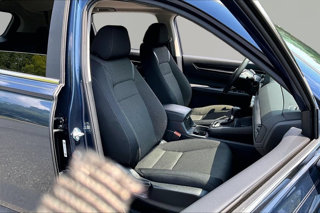 Certified 2024 Honda CR-V EX image 20
