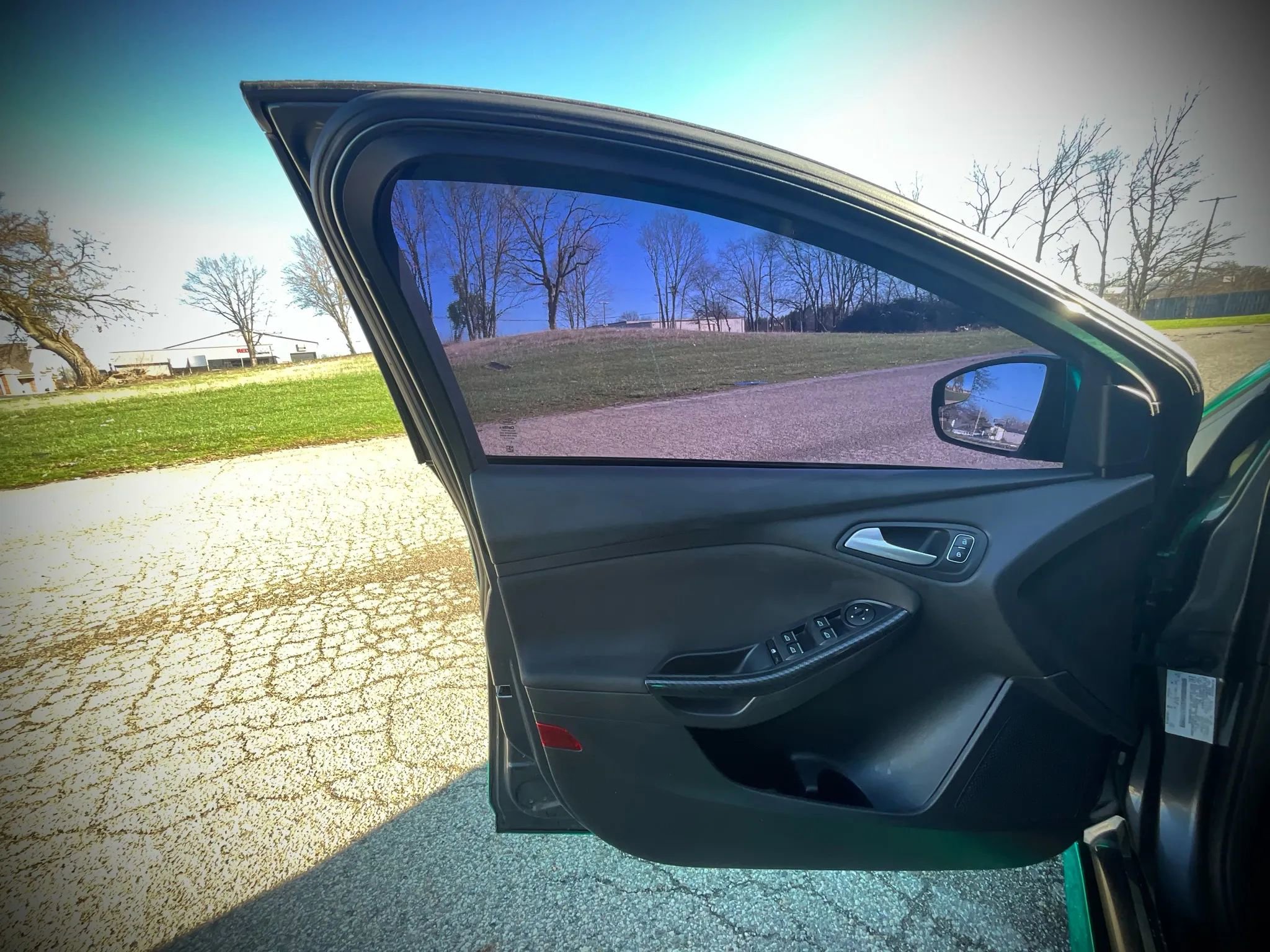 Used 2017 Ford Focus ST image 22