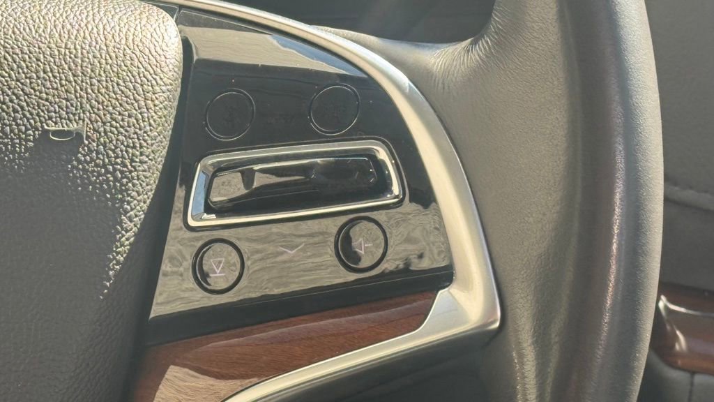 Used 2019 Cadillac Escalade Luxury AWD/4WD image 21