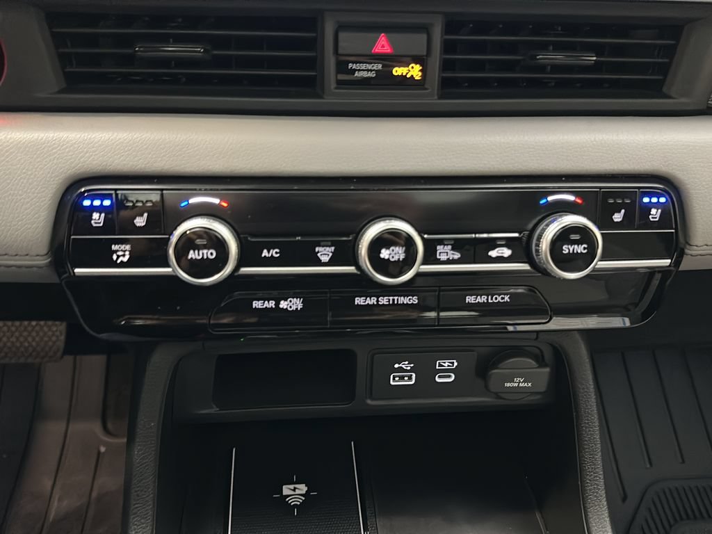 Certified 2024 Honda Pilot Elite image 40