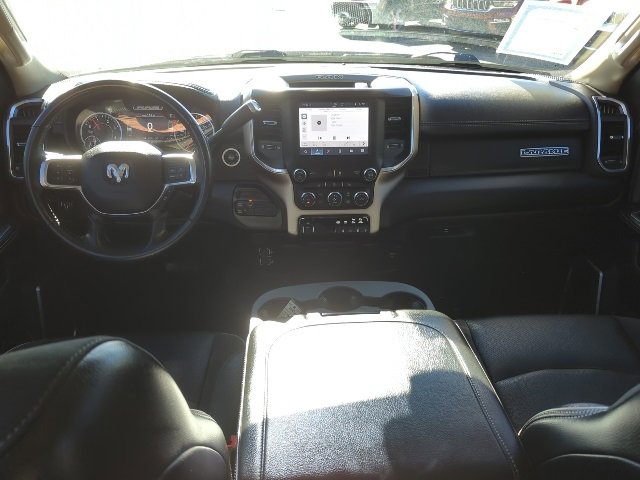 Certified 2022 RAM 2500 Laramie image 7