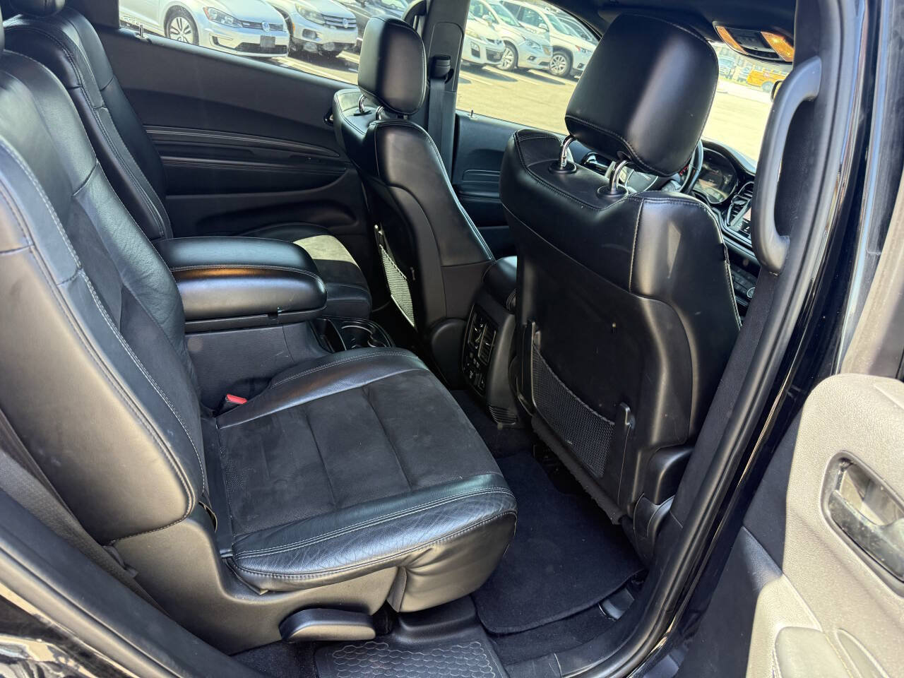 Used 2021 Dodge Durango GT AWD/4WD image 16