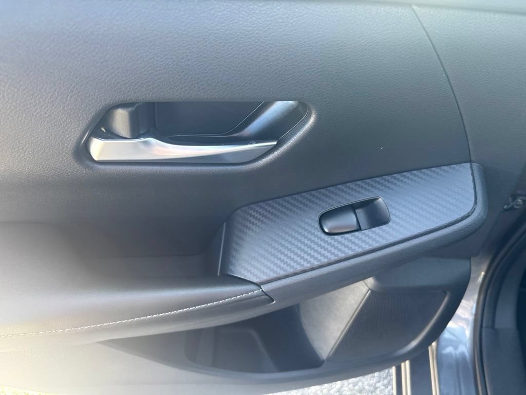 Used 2023 Nissan Sentra SV FWD image 22