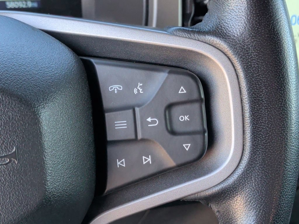 Used 2022 Ford Bronco Outer Banks AWD/4WD image 18