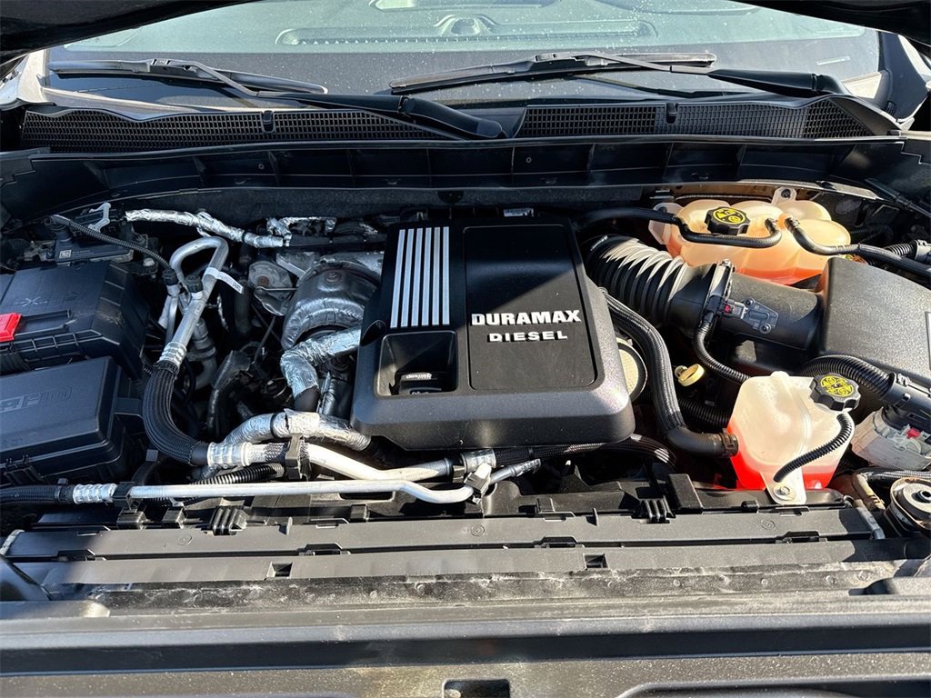 Used 2020 GMC Sierra 1500 AT4 w/ AT4 Premium Package image 26