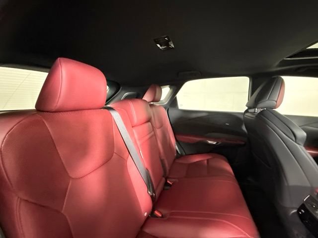 Certified 2024 Lexus RX 350 F Sport w/ Convenience Package AWD/4WD image 33