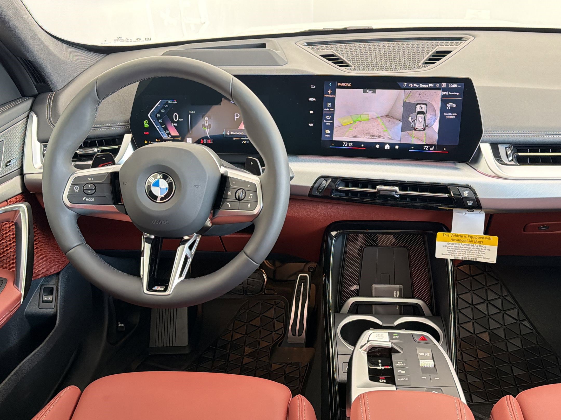New 2026 BMW X1 xDrive28i w/ Technology Package AWD/4WD image 29