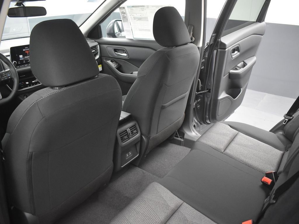 New 2026 Nissan Rogue SV image 14