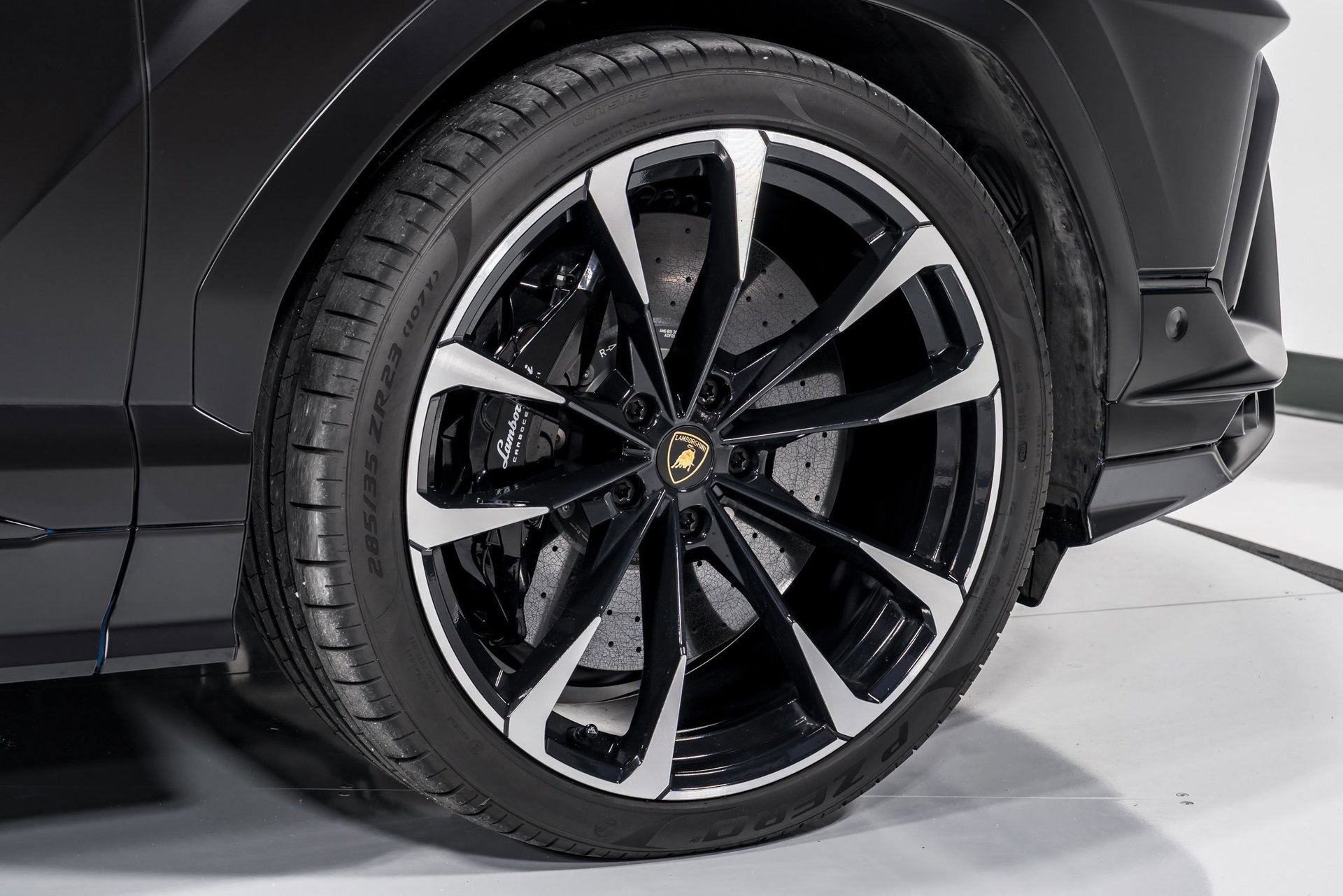 Used 2024 Lamborghini Urus S image 53