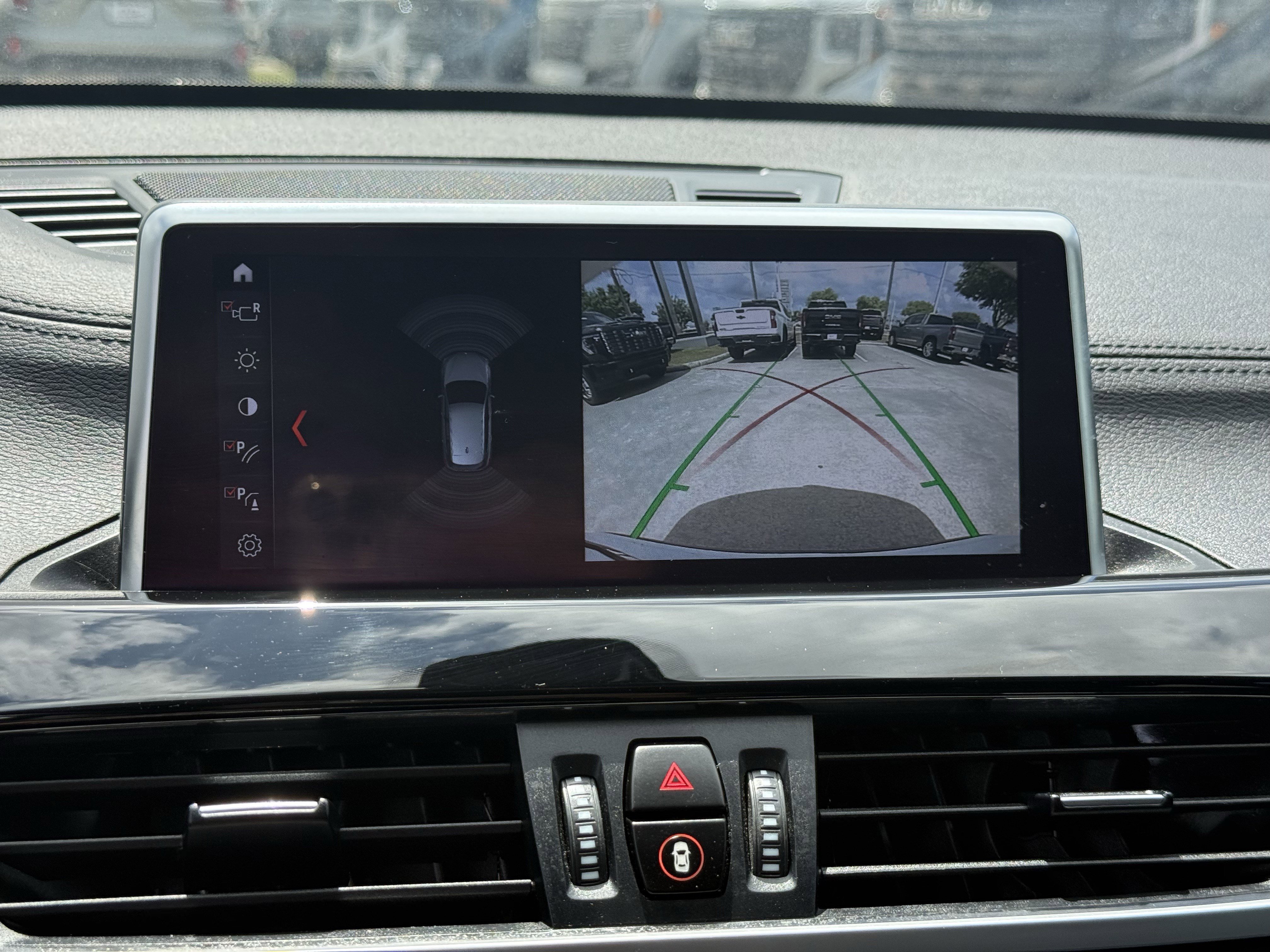 Used 2021 BMW X1 sDrive28i w/ Convenience Package image 17