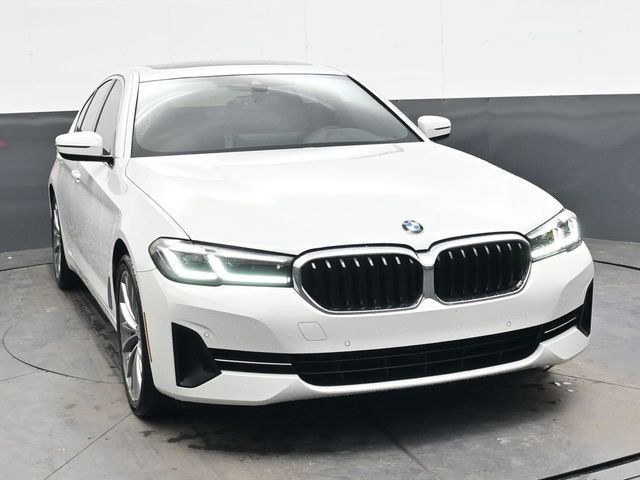 Used 2023 BMW 530i w/ Convenience Package image 11