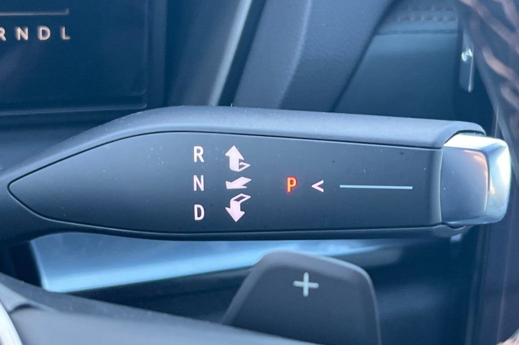 New 2026 GMC Terrain AT4 w/ Technology Package II image 19