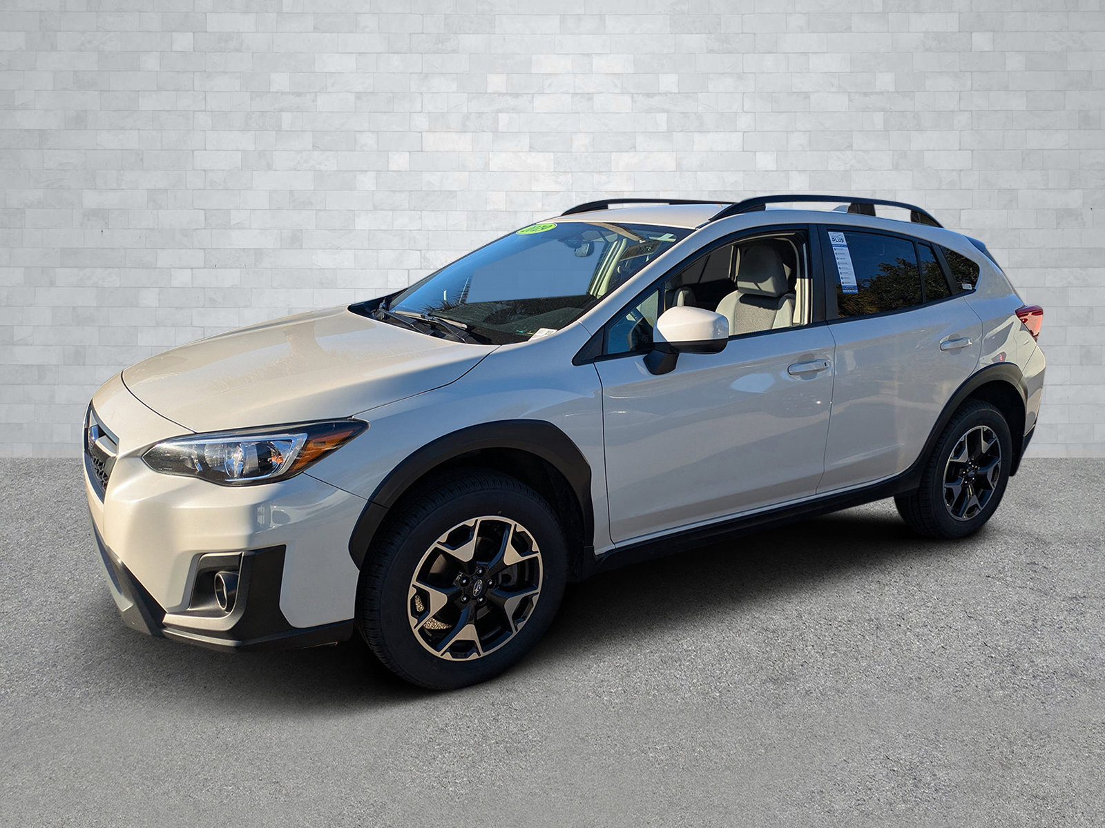 Used 2019 Subaru Crosstrek 2.0i Premium w/ Popular Package #2 image 9