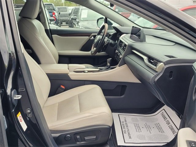 Used 2020 Lexus RX 350 FWD w/ Premium Package image 23