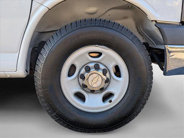 Used 2013 Chevrolet Express 3500 LT w/ LT Preferred Equipment Group image 23