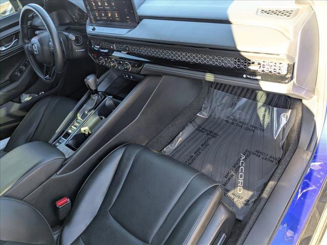 Used 2024 Honda Accord Sport image 20