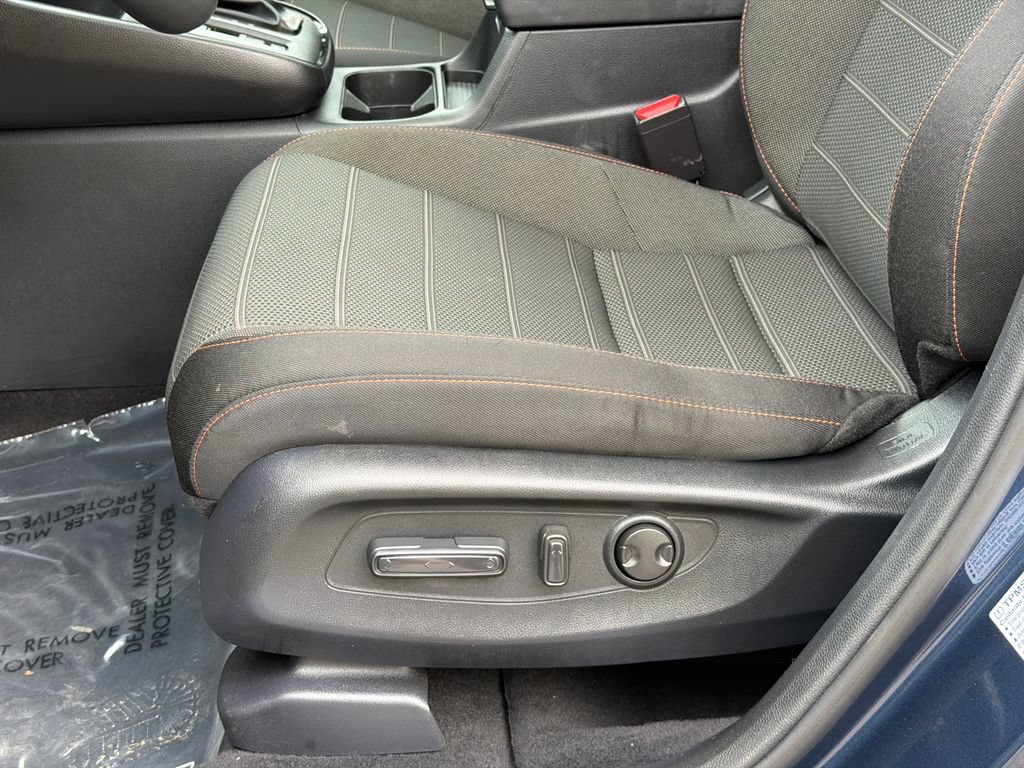 Used 2024 Honda CR-V Sport image 16