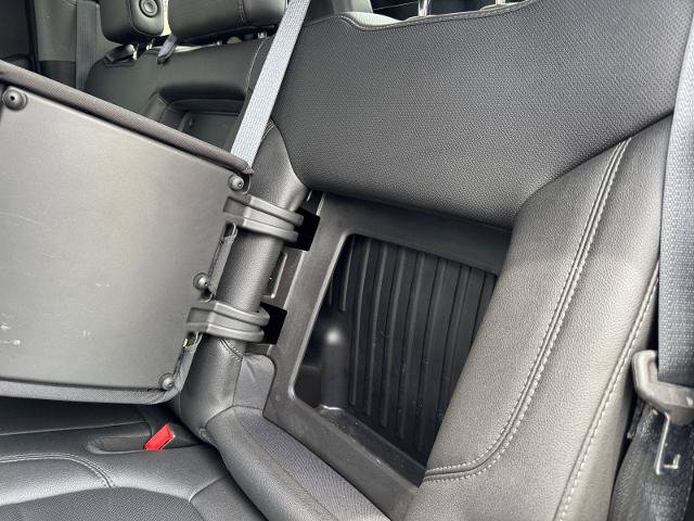Used 2021 GMC Sierra 1500 SLT AWD/4WD image 19