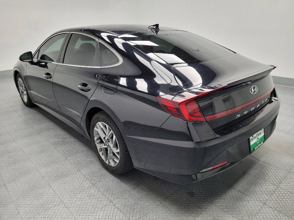 Used 2020 Hyundai Sonata SEL FWD image 5