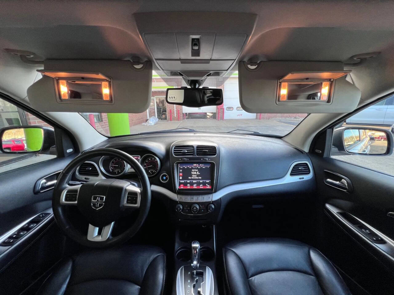 Used 2013 Dodge Journey R/T AWD/4WD image 23