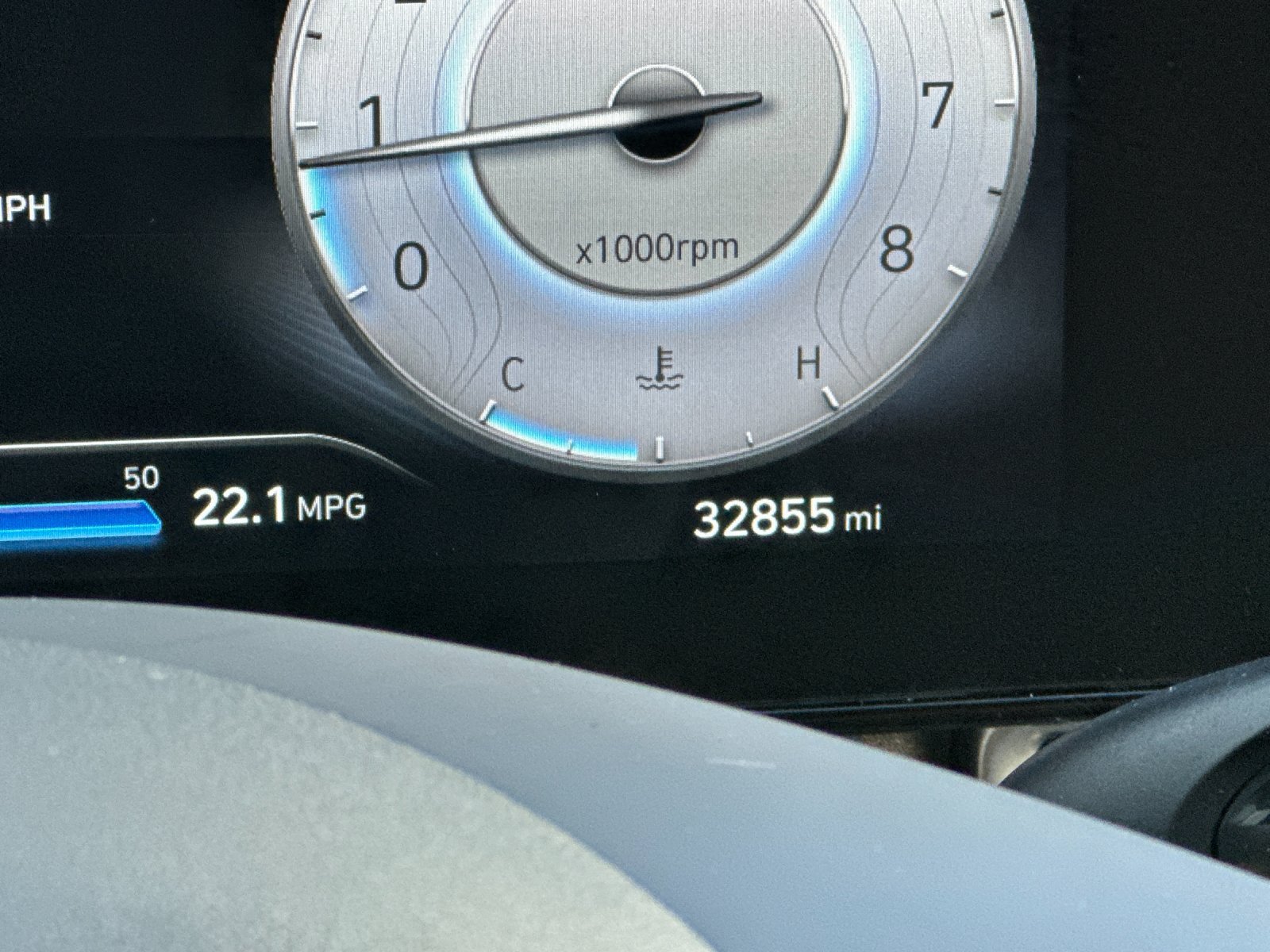 Used 2024 Hyundai Elantra SEL FWD image 27