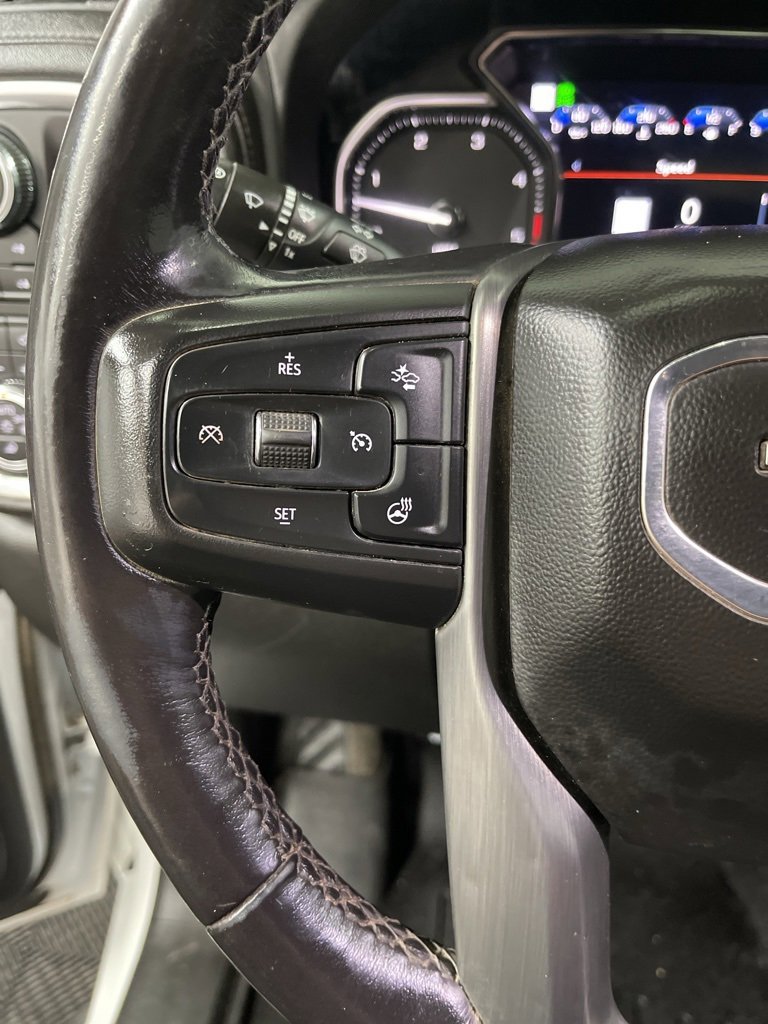 Used 2022 GMC Sierra 3500 Denali image 15
