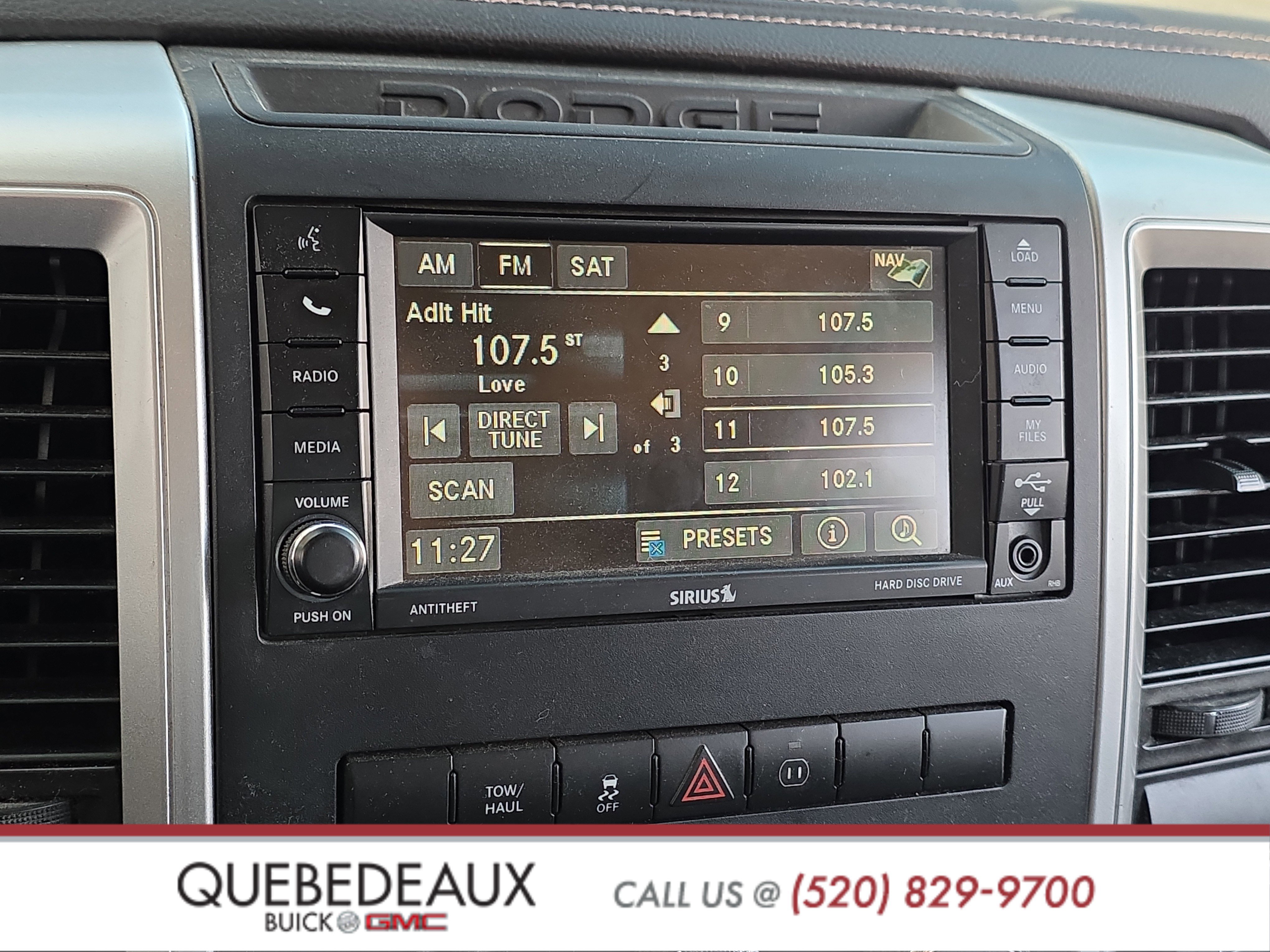 Used 2012 RAM 1500 Sport RWD image 18