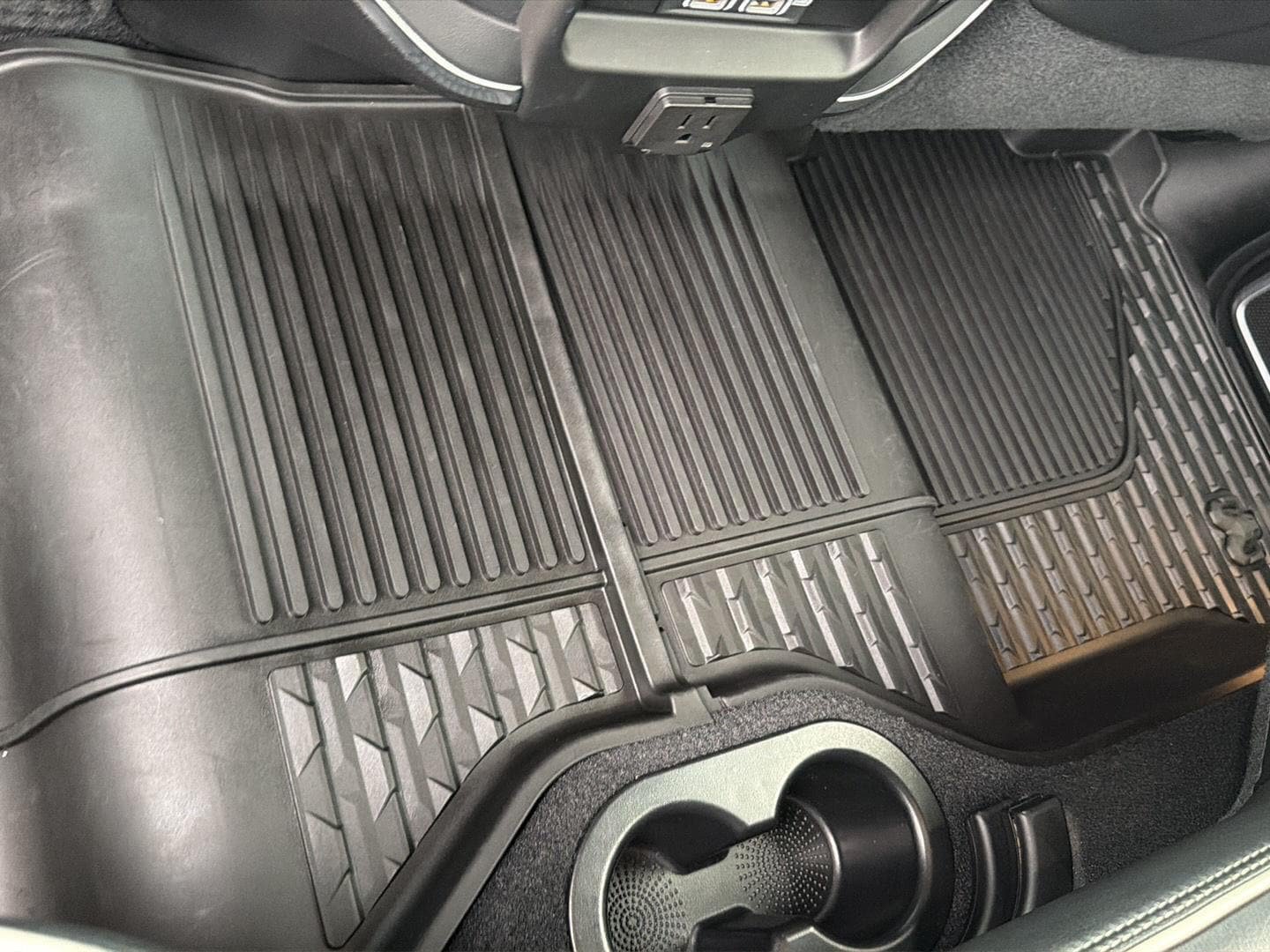 Used 2019 RAM 2500 Laramie AWD/4WD image 31