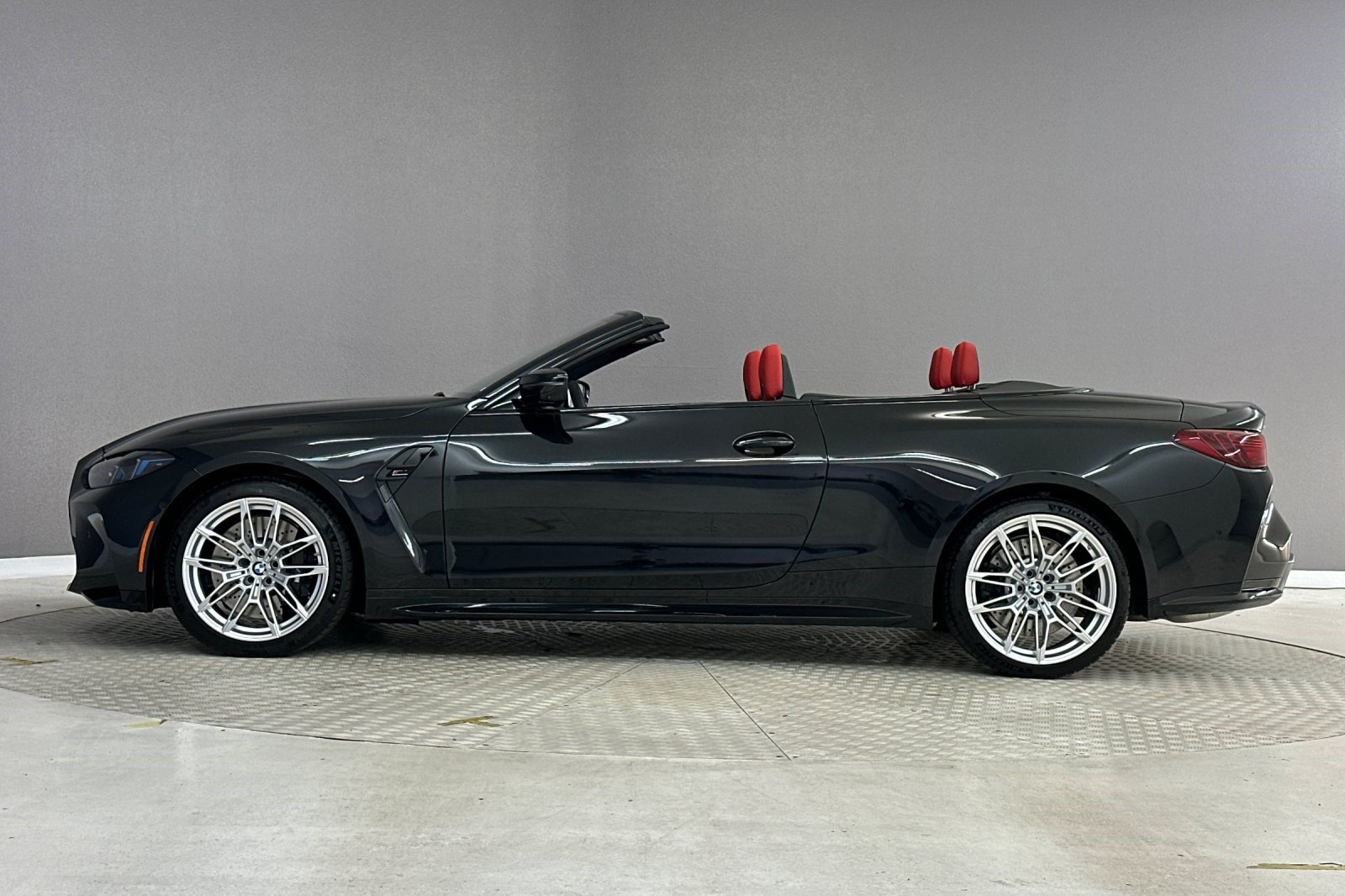 New 2027 BMW M4 xDrive Competition AWD/4WD image 2
