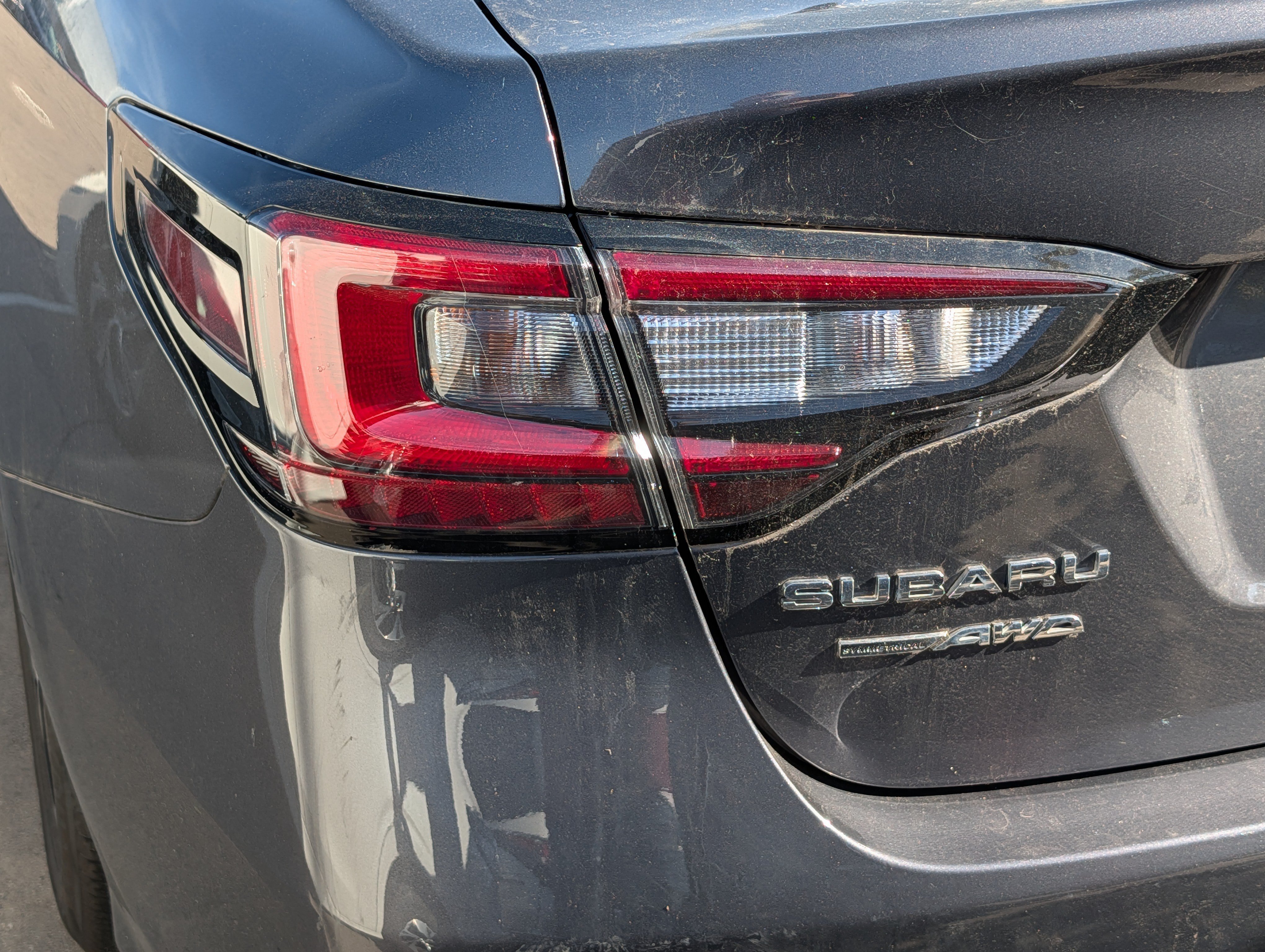 Used 2024 Subaru Legacy Premium AWD/4WD image 17