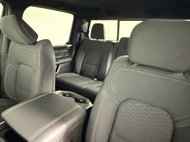 Used 2026 RAM 1500 Big Horn image 43