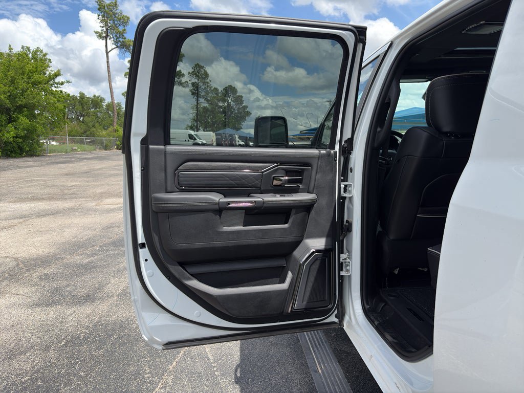 New 2026 RAM 2500 Limited image 12