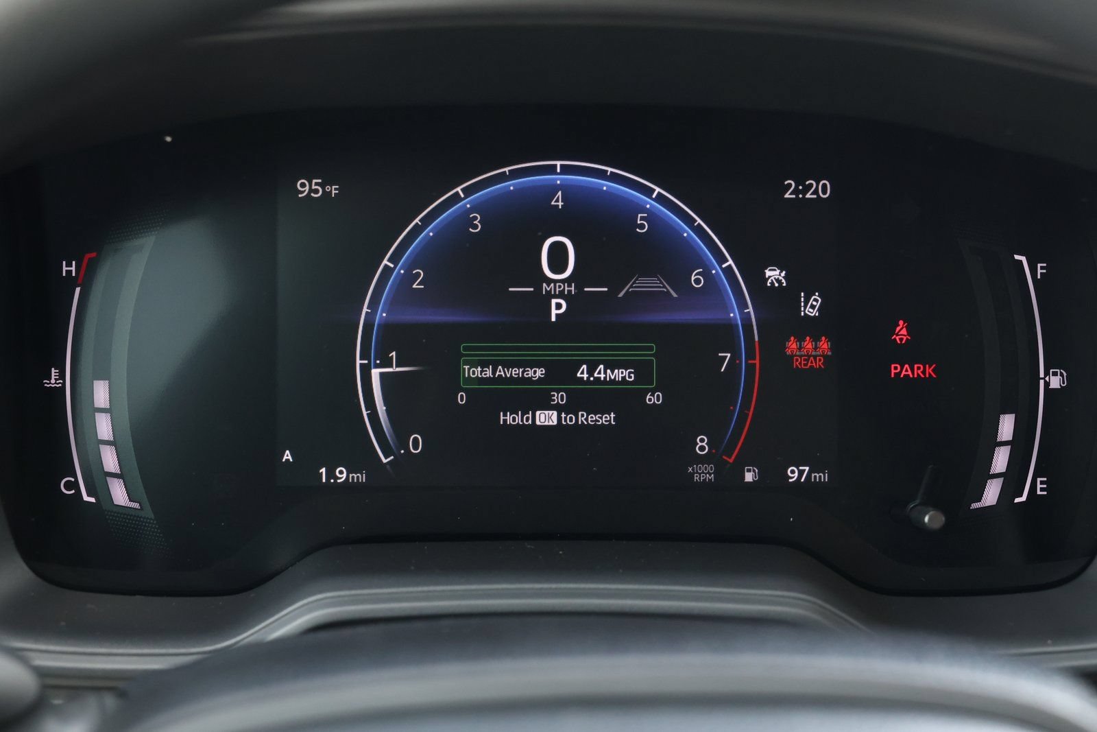 New 2026 Toyota Corolla LE FWD image 17