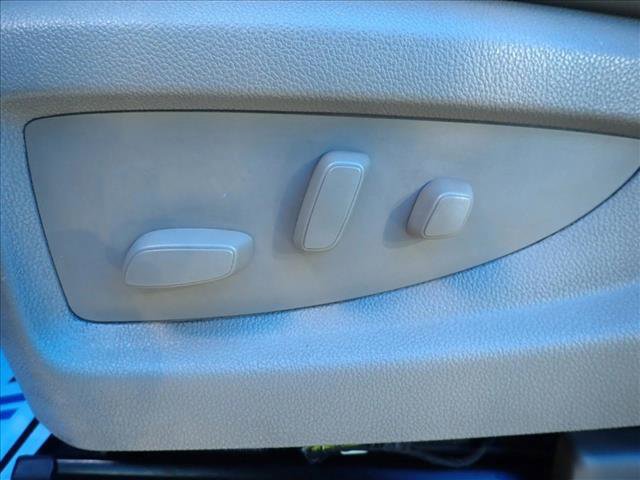 Used 2016 Chevrolet Silverado 1500 LTZ w/ LTZ Plus Package image 11