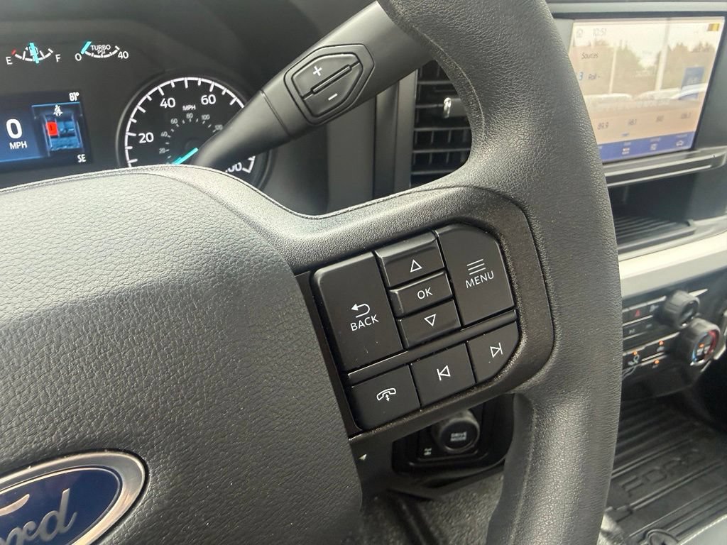 New 2026 Ford F250 XL AWD/4WD image 15