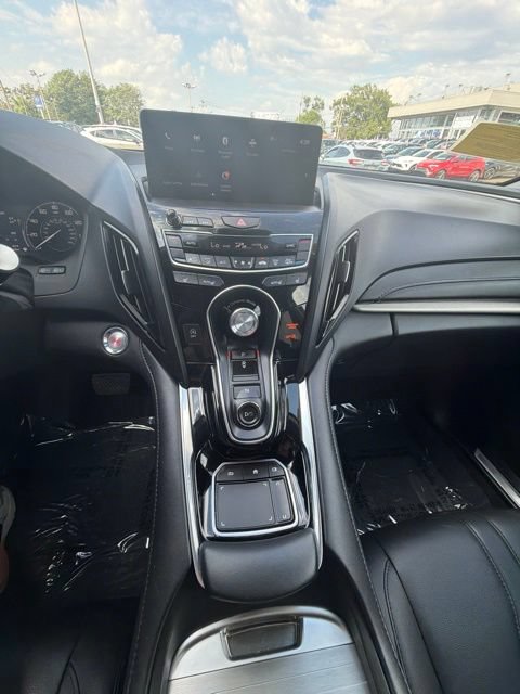 Used 2019 Acura RDX AWD image 13