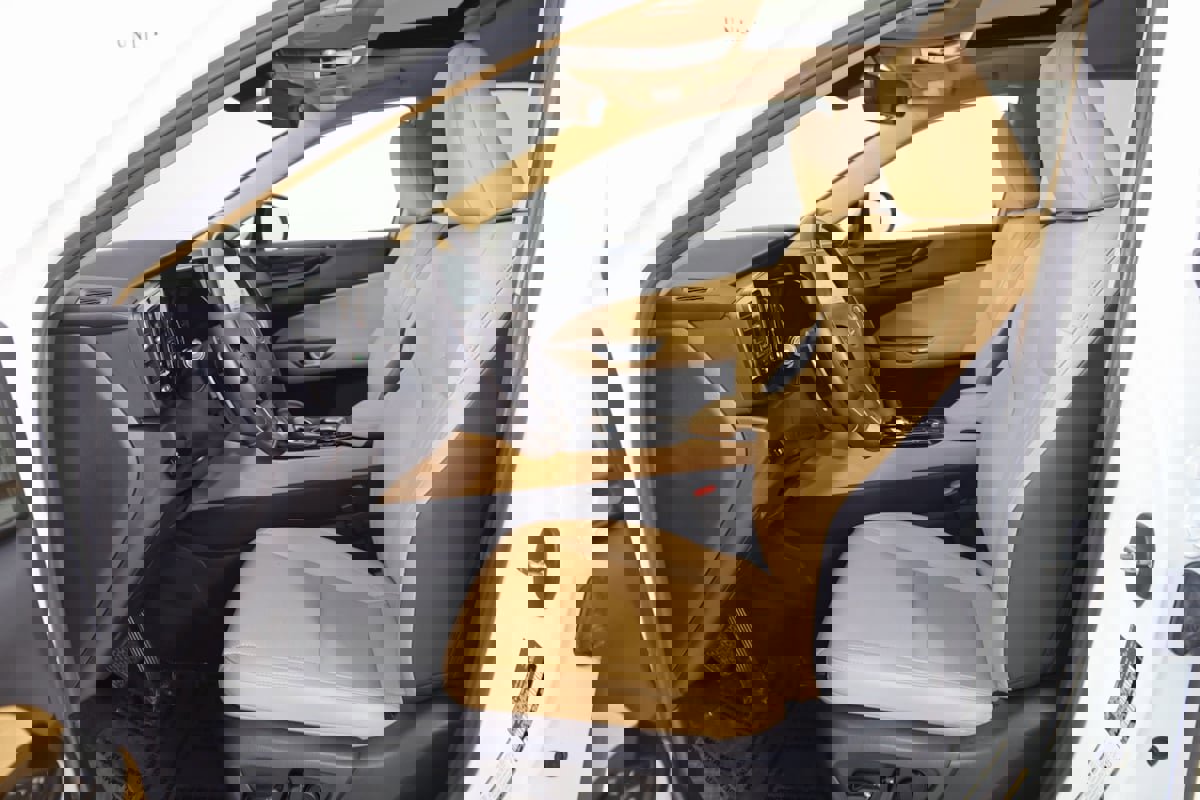 Used 2022 Lexus NX 350 AWD image 13