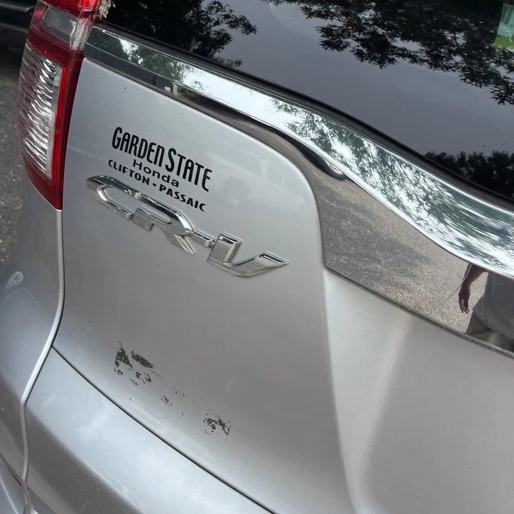 Used 2015 Honda CR-V EX-L image 21