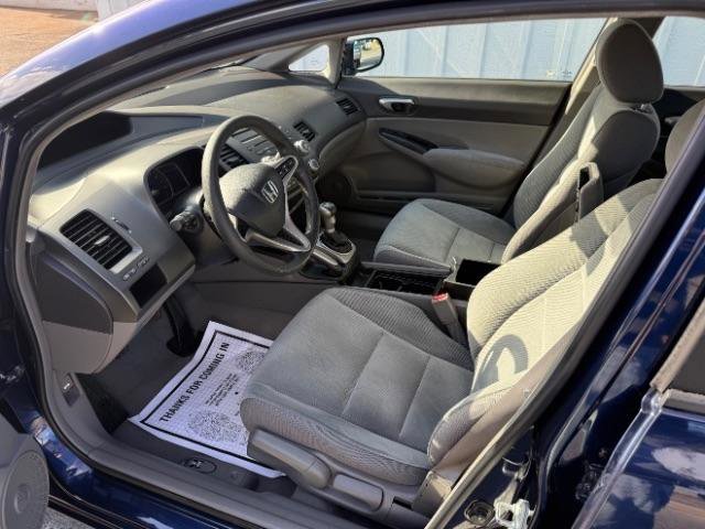 Used 2009 Honda Civic LX image 21