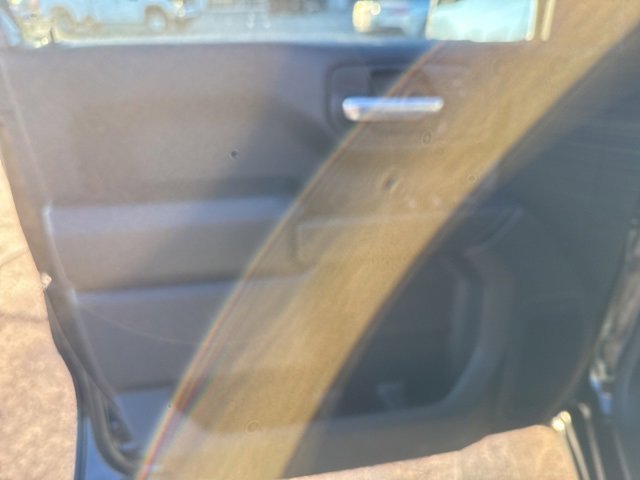 New 2026 GMC Sierra 1500 Pro w/ Graphite Edition image 11