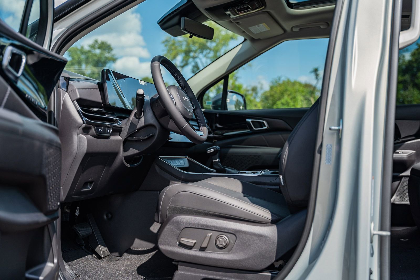 New 2026 Kia Carnival SX Prestige image 14