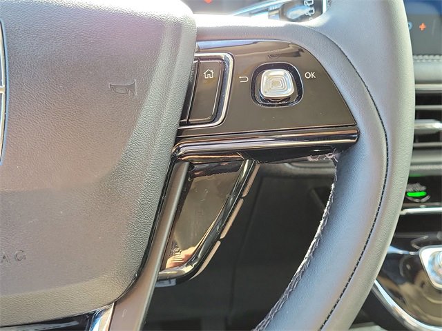 Certified 2024 Lincoln Corsair FWD image 16
