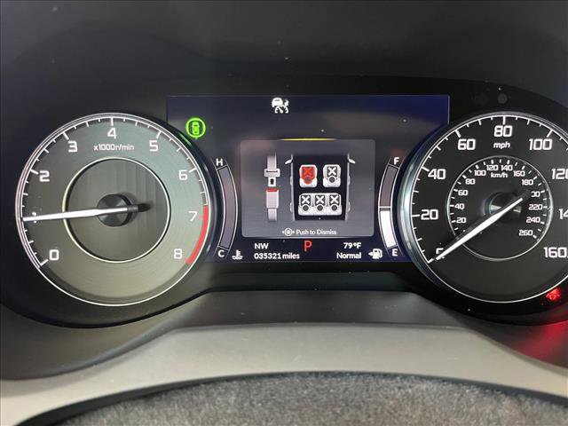 Used 2023 Acura RDX AWD w/ Advance Package image 15