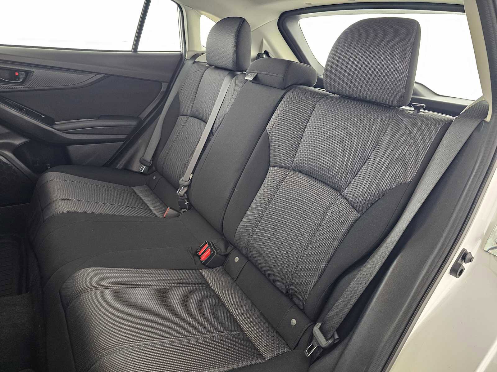 Used 2023 Subaru Impreza Premium image 17
