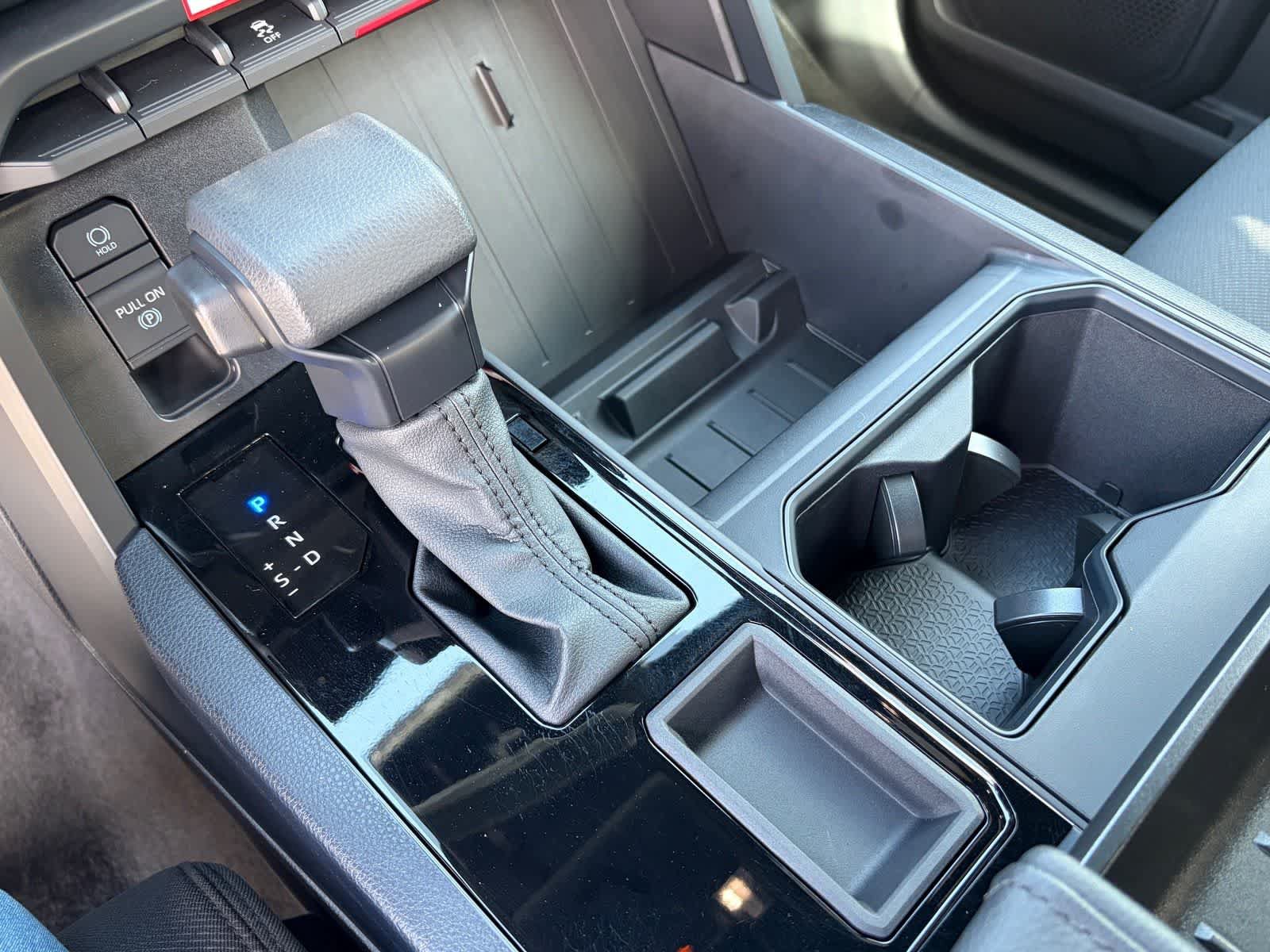 Certified 2026 Toyota Tundra SR RWD image 30