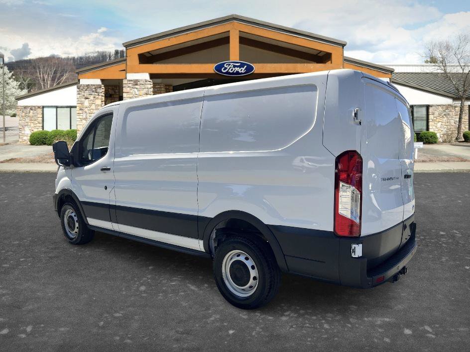 New 2024 Ford Transit 250 Low Roof RWD image 6