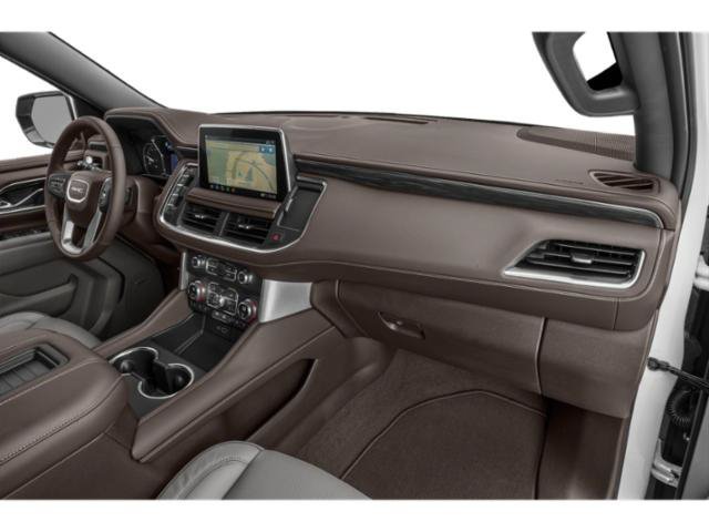 Used 2023 GMC Yukon SLT w/ SLT Premium Package AWD/4WD image 18